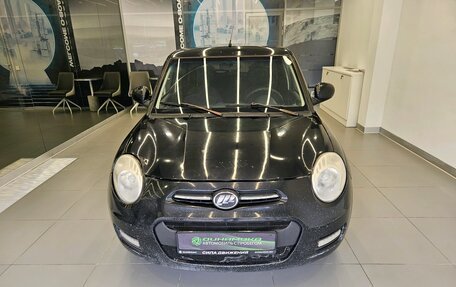 Lifan Smily I (330) рестайлинг, 2015 год, 270 000 рублей, 2 фотография