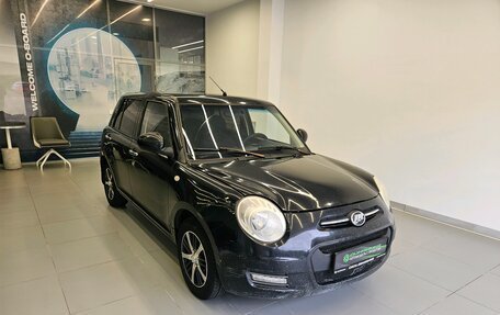 Lifan Smily I (330) рестайлинг, 2015 год, 270 000 рублей, 3 фотография
