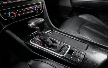 KIA Optima IV, 2018 год, 1 466 000 рублей, 17 фотография