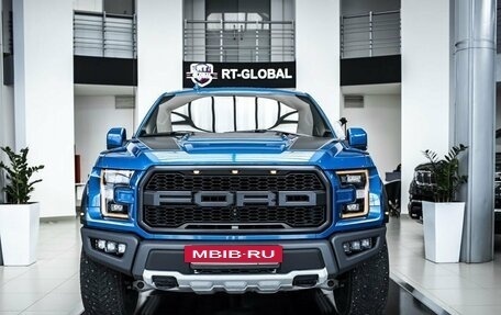 Ford F-150 XIII, 2020 год, 8 399 999 рублей, 2 фотография