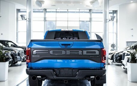 Ford F-150 XIII, 2020 год, 8 399 999 рублей, 5 фотография
