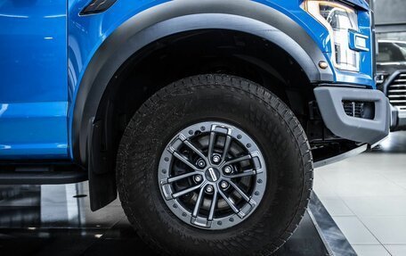 Ford F-150 XIII, 2020 год, 8 399 999 рублей, 4 фотография