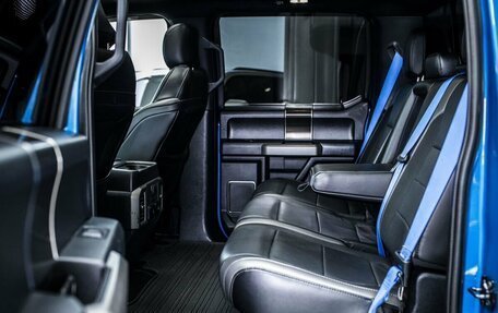 Ford F-150 XIII, 2020 год, 8 399 999 рублей, 17 фотография
