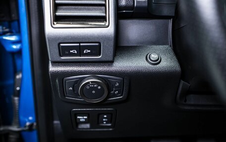 Ford F-150 XIII, 2020 год, 8 399 999 рублей, 10 фотография