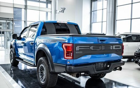Ford F-150 XIII, 2020 год, 8 399 999 рублей, 8 фотография