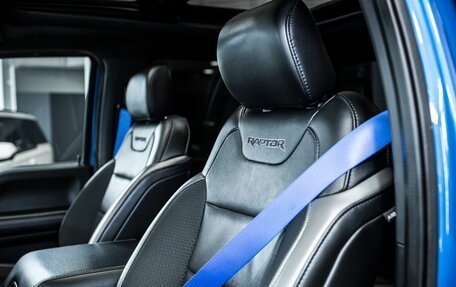 Ford F-150 XIII, 2020 год, 8 399 999 рублей, 12 фотография
