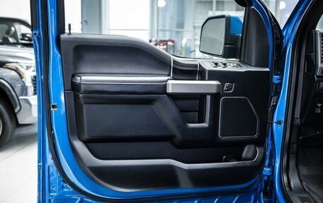 Ford F-150 XIII, 2020 год, 8 399 999 рублей, 9 фотография
