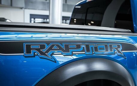 Ford F-150 XIII, 2020 год, 8 399 999 рублей, 7 фотография