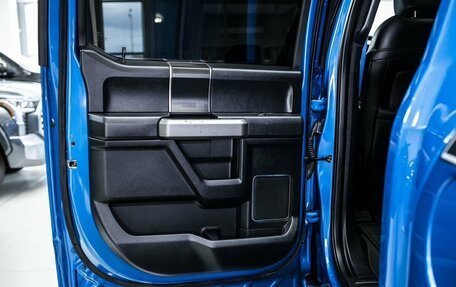Ford F-150 XIII, 2020 год, 8 399 999 рублей, 16 фотография