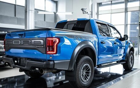 Ford F-150 XIII, 2020 год, 8 399 999 рублей, 6 фотография