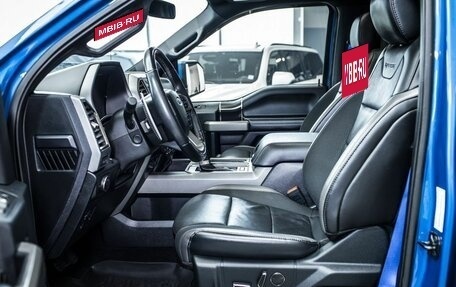 Ford F-150 XIII, 2020 год, 8 399 999 рублей, 14 фотография