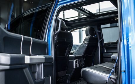 Ford F-150 XIII, 2020 год, 8 399 999 рублей, 18 фотография
