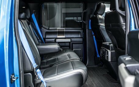Ford F-150 XIII, 2020 год, 8 399 999 рублей, 20 фотография