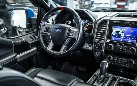 Ford F-150 XIII, 2020 год, 8 399 999 рублей, 24 фотография