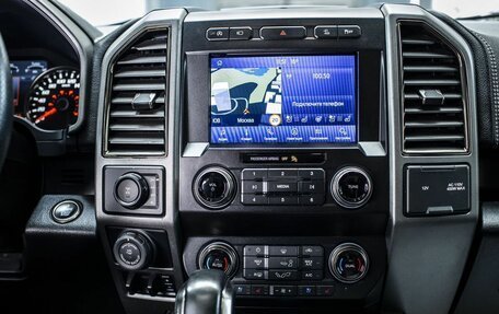 Ford F-150 XIII, 2020 год, 8 399 999 рублей, 27 фотография