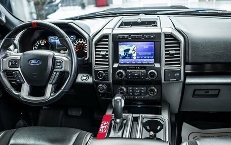 Ford F-150 XIII, 2020 год, 8 399 999 рублей, 21 фотография