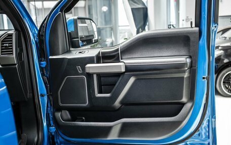 Ford F-150 XIII, 2020 год, 8 399 999 рублей, 29 фотография
