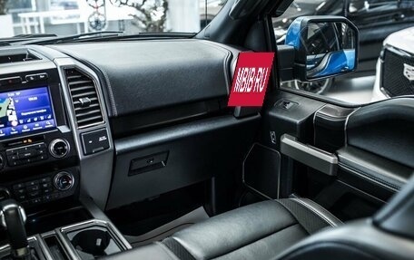 Ford F-150 XIII, 2020 год, 8 399 999 рублей, 25 фотография
