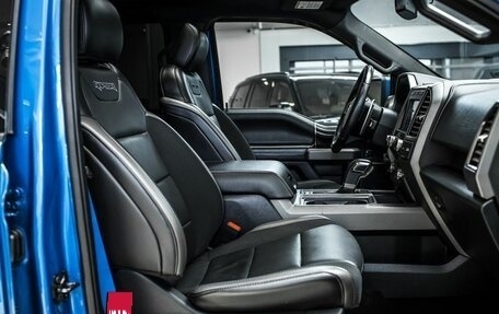 Ford F-150 XIII, 2020 год, 8 399 999 рублей, 28 фотография