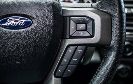 Ford F-150 XIII, 2020 год, 8 399 999 рублей, 36 фотография