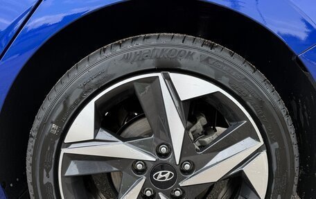 Hyundai Elantra, 2020 год, 2 100 000 рублей, 7 фотография