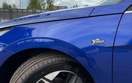 Hyundai Elantra, 2020 год, 2 100 000 рублей, 6 фотография