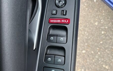 Hyundai Elantra, 2020 год, 2 100 000 рублей, 17 фотография