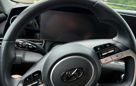 Hyundai Elantra, 2020 год, 2 100 000 рублей, 25 фотография