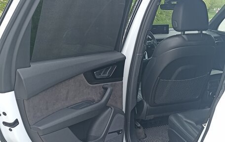 Audi Q7, 2018 год, 4 188 000 рублей, 16 фотография