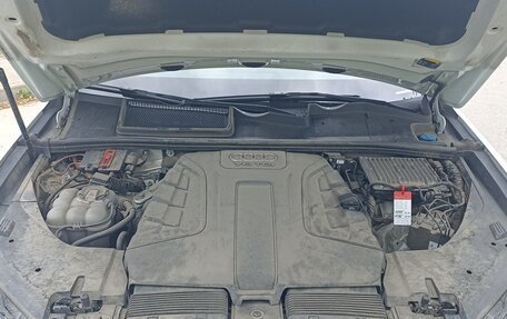 Audi Q7, 2018 год, 4 188 000 рублей, 17 фотография