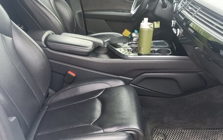 Audi Q7, 2018 год, 4 188 000 рублей, 23 фотография