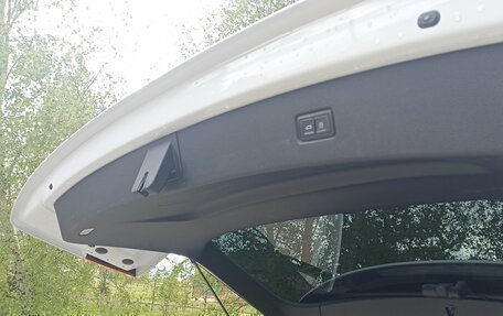 Audi Q7, 2018 год, 4 188 000 рублей, 24 фотография
