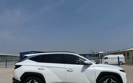 Hyundai Tucson, 2022 год, 1 900 000 рублей, 10 фотография