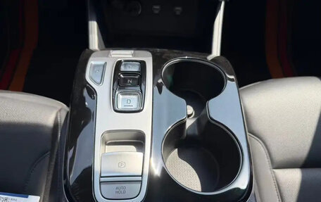 Hyundai Tucson, 2022 год, 1 900 000 рублей, 3 фотография