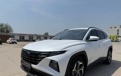 Hyundai Tucson, 2022 год, 1 900 000 рублей, 1 фотография