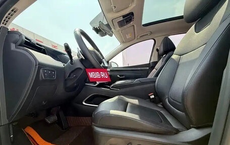 Hyundai Tucson, 2022 год, 1 900 000 рублей, 5 фотография