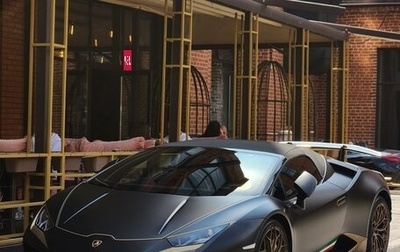 Lamborghini Huracán, 2019 год, 25 000 000 рублей, 1 фотография