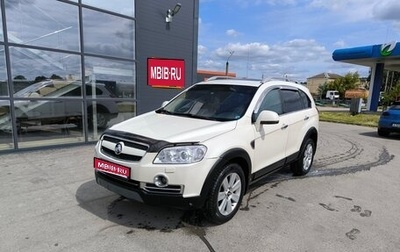 Daewoo Winstorm, 2007 год, 900 000 рублей, 1 фотография