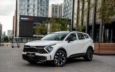 KIA Sportage IV рестайлинг, 2025 год, 3 650 000 рублей, 1 фотография