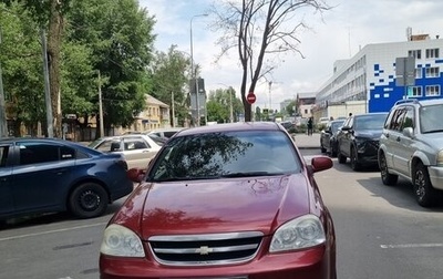 Chevrolet Lacetti, 2008 год, 550 000 рублей, 1 фотография