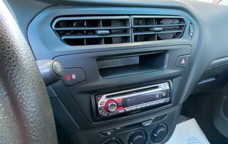 Peugeot 301 I рестайлинг, 2013 год, 449 000 рублей, 9 фотография