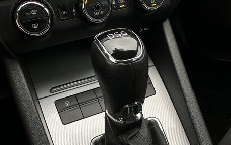 Skoda Octavia, 2014 год, 1 480 000 рублей, 9 фотография