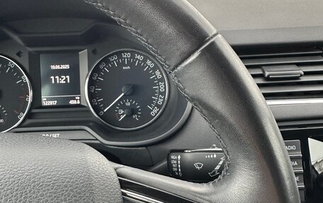 Skoda Octavia, 2014 год, 1 480 000 рублей, 7 фотография