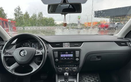 Skoda Octavia, 2014 год, 1 480 000 рублей, 12 фотография