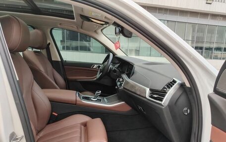 BMW X5, 2020 год, 5 846 000 рублей, 8 фотография