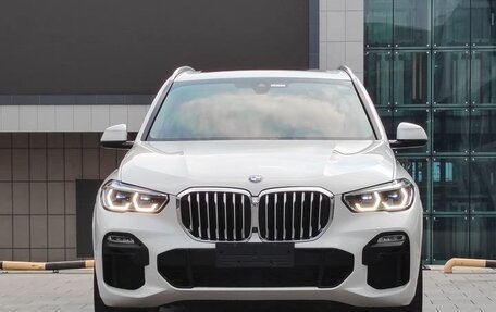 BMW X5, 2020 год, 5 846 000 рублей, 2 фотография