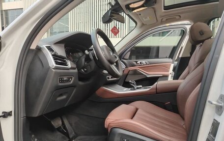 BMW X5, 2020 год, 5 846 000 рублей, 11 фотография