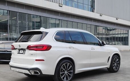 BMW X5, 2020 год, 5 846 000 рублей, 6 фотография