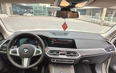 BMW X5, 2020 год, 5 846 000 рублей, 7 фотография