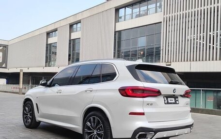 BMW X5, 2020 год, 5 846 000 рублей, 4 фотография